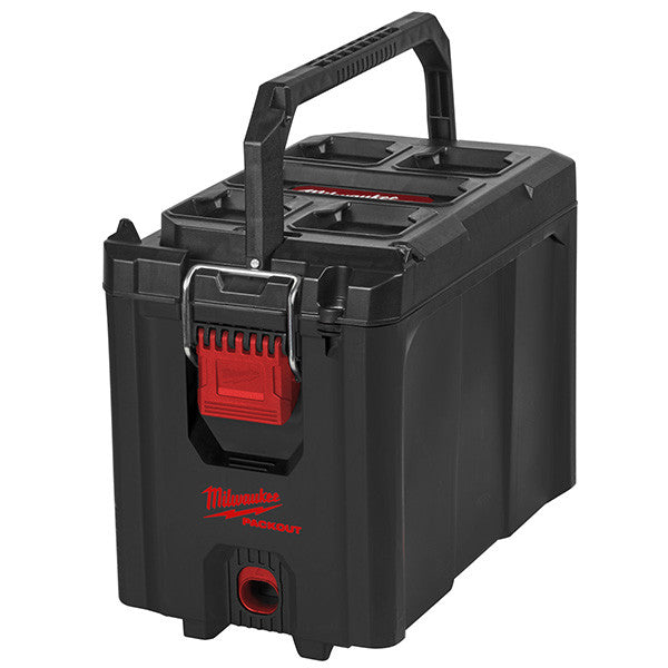 Coffret vertical packout 4932471723 milwaukee