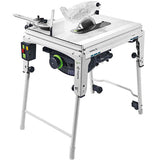 FESTOOL Scie circulaire sur table TKS 80 EBS - 575781
