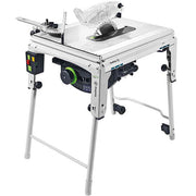 Scie stationnaire tks80 ebs 575781 festool