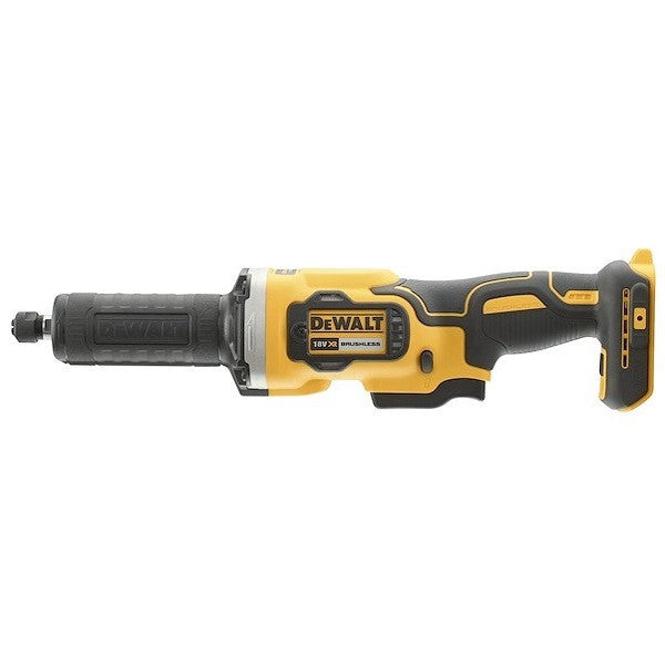 Meuleuse droite 18v xr solo dcg426n dewalt