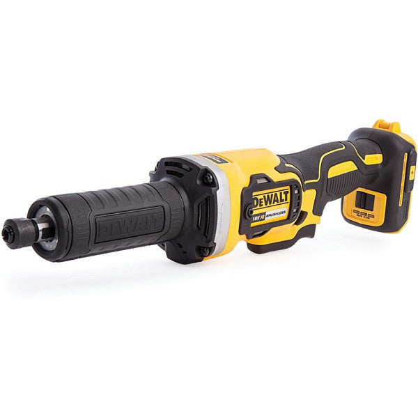 Meuleuse droite 18v xr solo dcg426n dewalt
