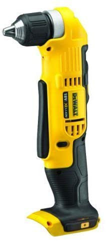 Perceuse d'angle 18v xr ø10 mm solo en tstak dcd740nt dewalt