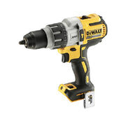 Perceuse à percussion 18v xr solo en tstak dcd996nt dewalt