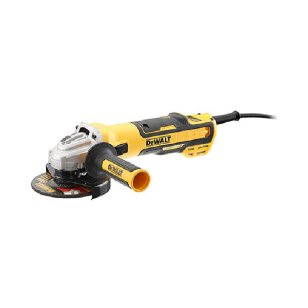 Meuleuse ø125mm 1700w dwe4357 dewalt