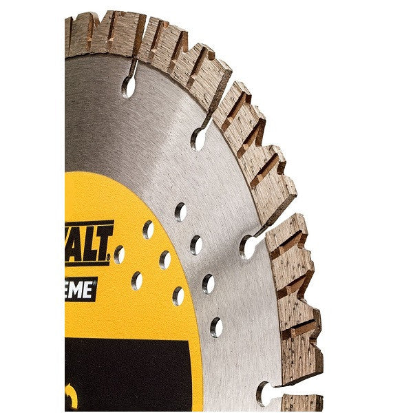 Disque a béton ø230mm dt40260 dewalt