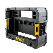 Boitier de rangement tstak dt70716 dewalt