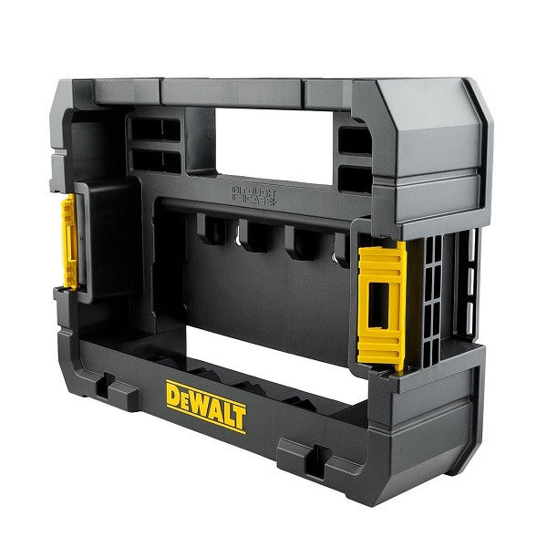 Boitier de rangement tstak dt70716 dewalt