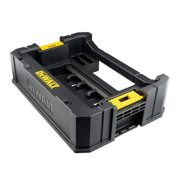 Boitier de rangement tstak dt70716 dewalt