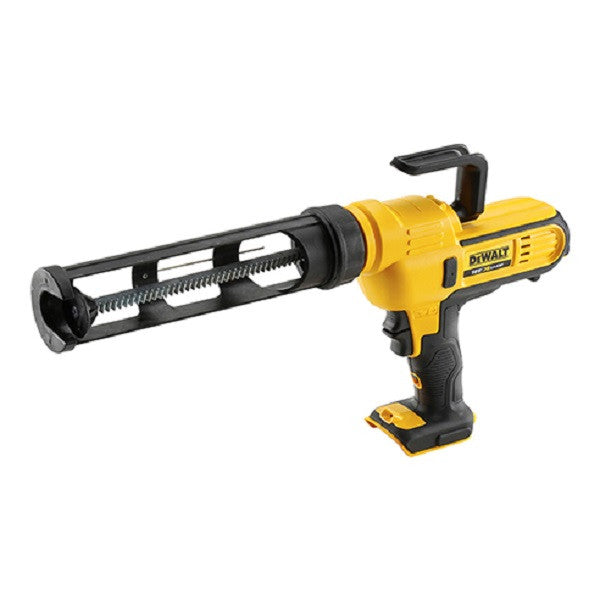 Pistolet à mastic sans fil 18v xr 310 ml solo dce560n dewalt