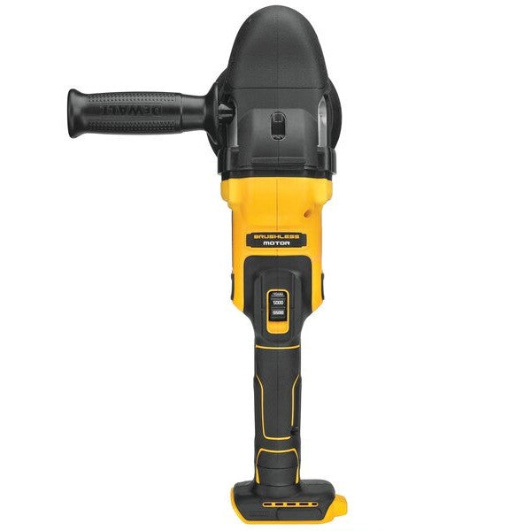 Polisseuse orbitale 18v xr ø125 mm solo dcm848n dewalt