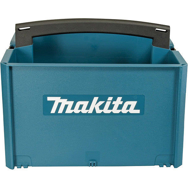 Caisse de rangement makpac pour outils p-83842 makita