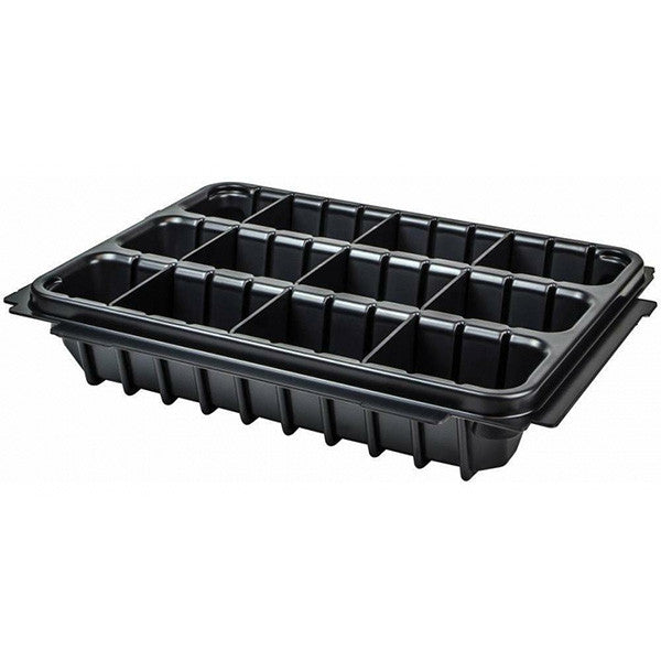 Module de rangement 3 compartiments pour makpac 1 p-83696 makita