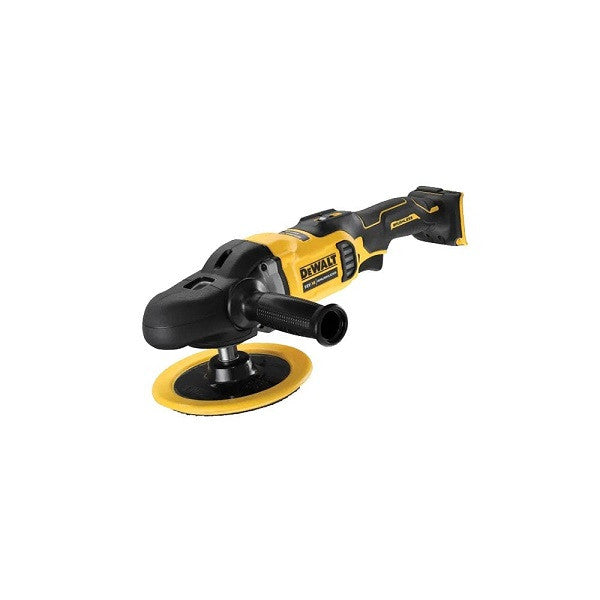 Polisseuse rotative 18v xr ø150/180 mm solo dcm849n dewalt