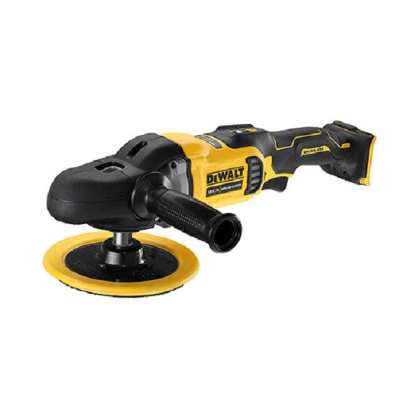 Polisseuse rotative 18v xr ø150/180 mm solo dcm849n dewalt