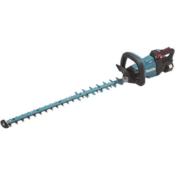 Taille-haie sans fil 18v 5ah 75cm duh752rt2 makita