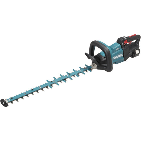 Taille-haie sans fil 18v 5ah 60cm duh602rt2 makita