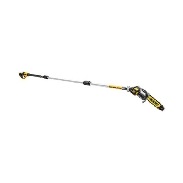 Elagueuse sur perche 18v xr solo dcmps567n dewalt