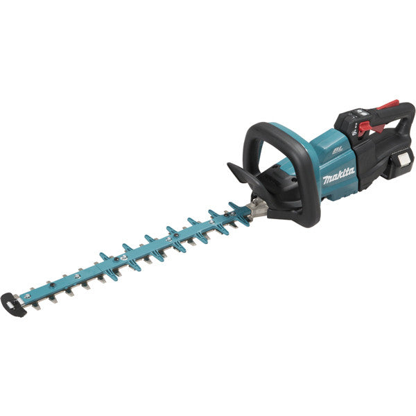 Taille-haie sans fil 18v 5ah 50cm duh502rt2 makita