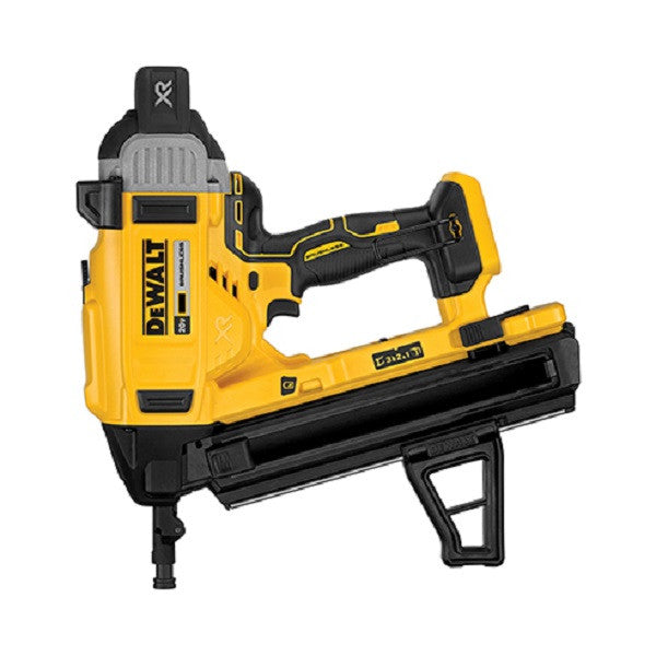 Cloueur à béton et acier 18v xr solo dcn890n dewalt