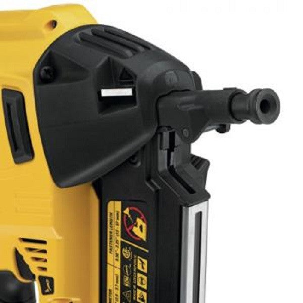 Cloueur à béton et acier 18v xr solo dcn890n dewalt