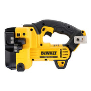 Coupe tige filetées 18v xr solo en tstak dcs350nt dewalt