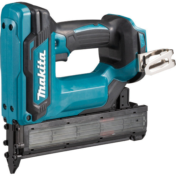 Cloueur sans fil 18v lxt 15 à 35 mm solo dfn350z makita