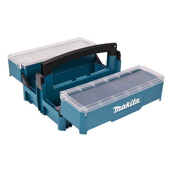 Boîte à outils makpac p-84137 makita