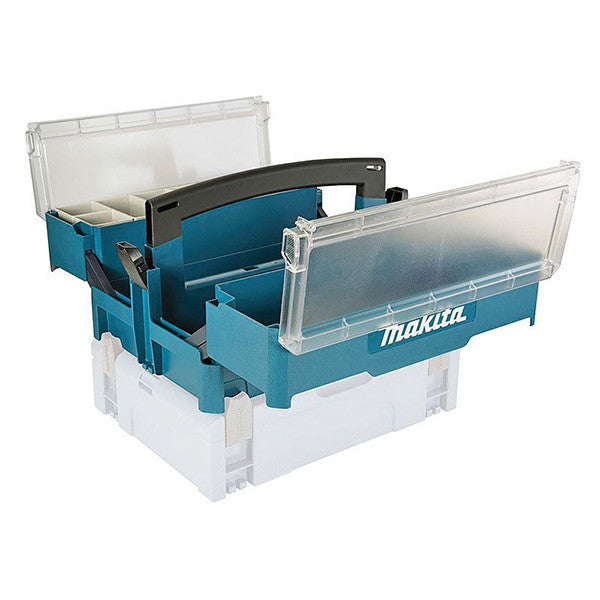 Boîte à outils makpac p-84137 makita