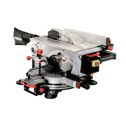 Scie à onglets 1600w kgt 305 m 619004000 metabo