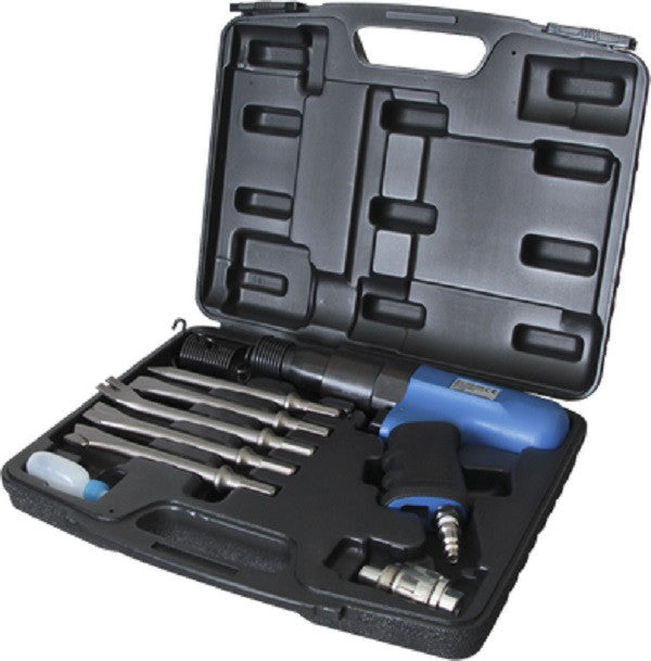 Coffret marteau burineur r210 pro 346600 lacme