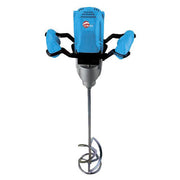 Malaxeur 2 vitesses 160mm 1800w max180 leman
