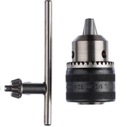 Mandrin à clé 1/2" 13mm 1608571062 bosch