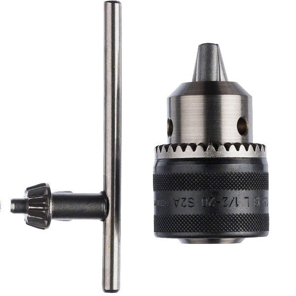 Mandrin à clé 1/2" 13mm 1608571062 bosch