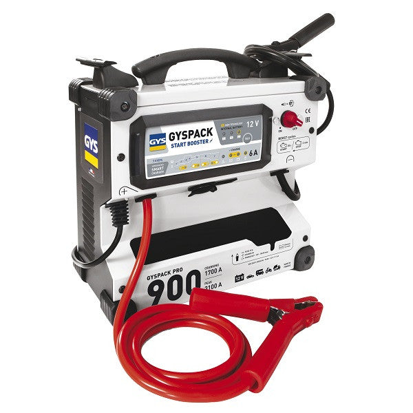 Démarreur autonome gyspack pro 900 027084 gys