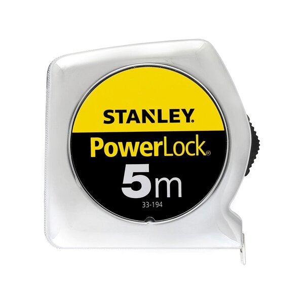 Mesure powerlock classic abs