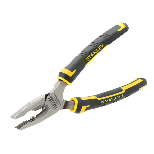 Pince universelle 180mm fatmax 0-89-867 stanley