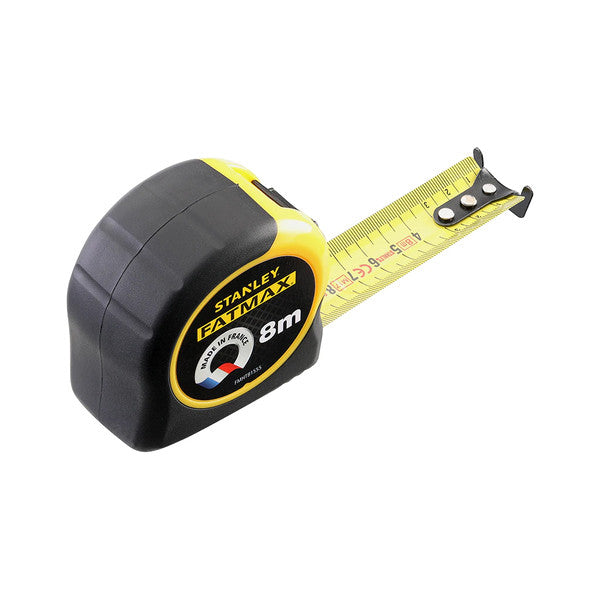 Mesure blade armor fatmax
