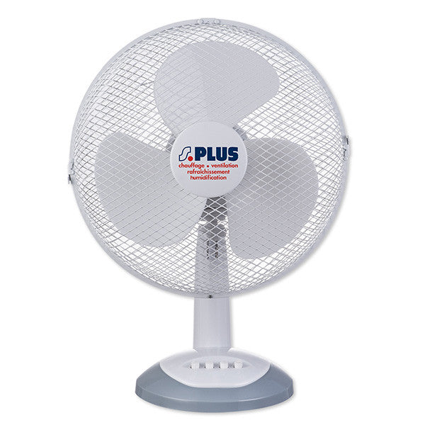 Ventilateur de bureau vm 30 bu.2 2112042 splus