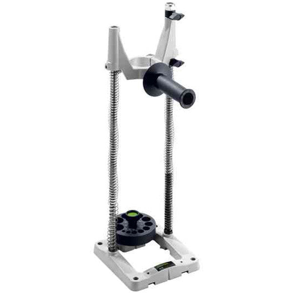 Dispositif de perçage pour charpente gd 320 768768 festool