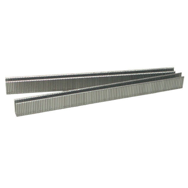Boîte de 5000 agrafes type 18 (largeur 5,8 mm)