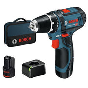 Perceuse visseuse 12 v gsr12v-15 housse 060186810f bosch