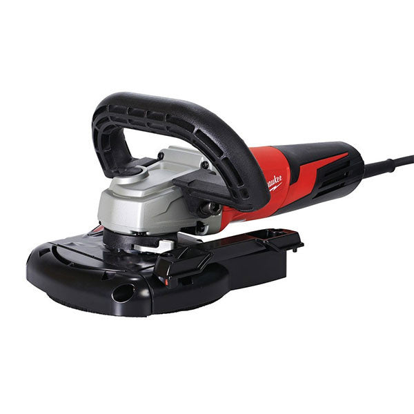Meuleuse surfaçage agv 15-125 xe deg-set 4933448830 milwaukee