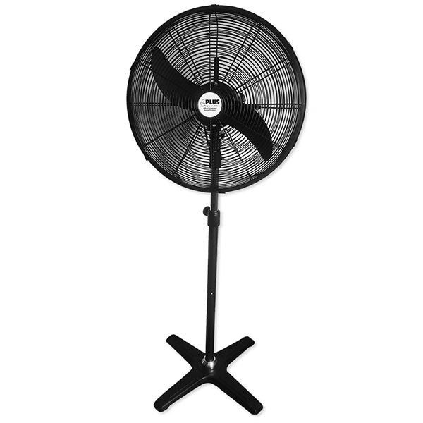 Ventilateur sur pied mobile vm 56 pi 2112083 splus