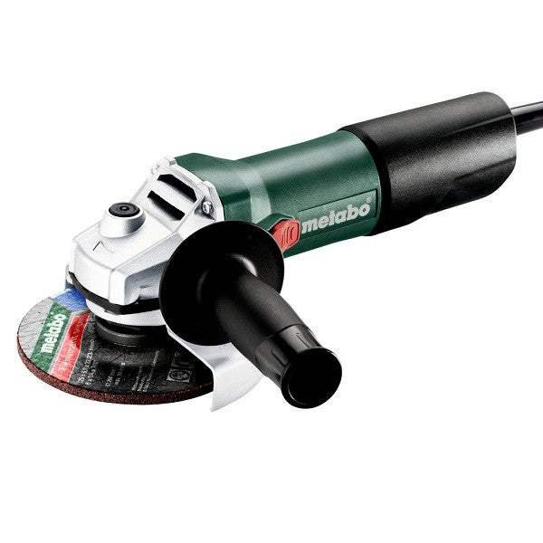 Meuleuse 125mm 850w 850-125 603608000 metabo