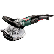 Ponceuse de rénovation 1900w rsev 19-125 rt 603825710 metabo