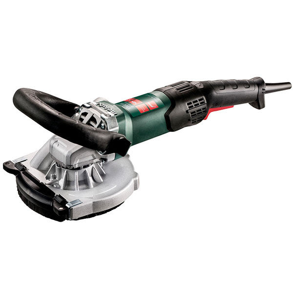 Ponceuse de rénovation 1900w rsev 19-125 rt 603825710 metabo