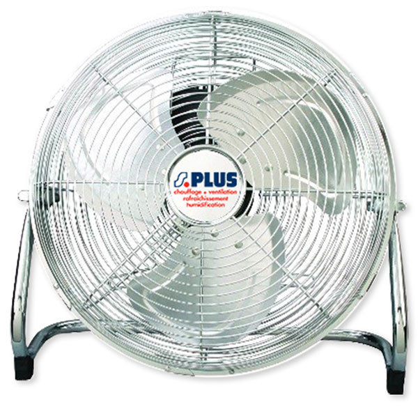 Ventilateur au sol vm 50 pa.2 2112092 splus
