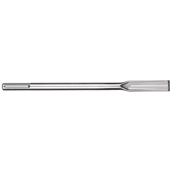 Burin plat auto affutant sds max lg 400 mm 4932478267 milwaukee
