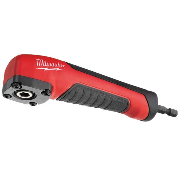 Renvoi d'angle shockwave 4932471274 milwaukee