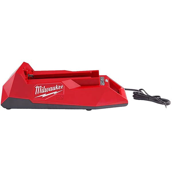 Chargeur mx fuel mxf c 4933471839 milwaukee